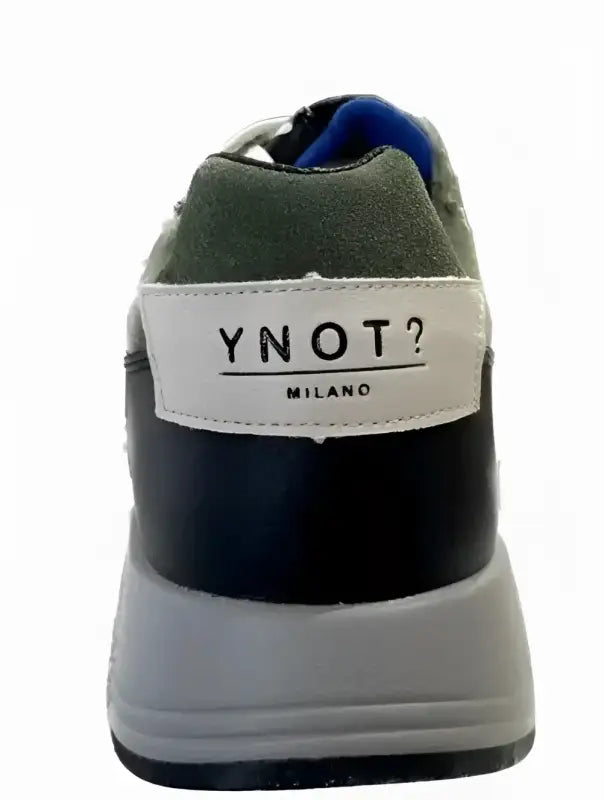 Sneakers Uomo Ynot? yni2910-c680 Calzature