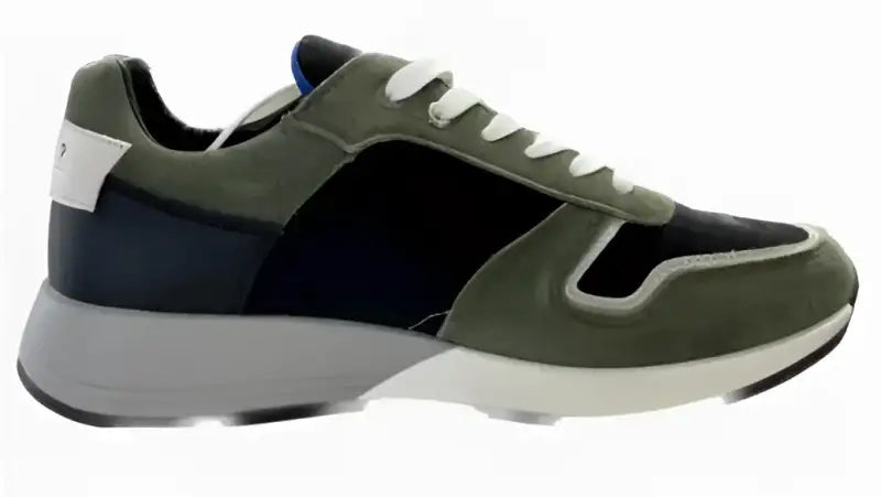 Sneakers Uomo Ynot? yni2910-c680 Calzature