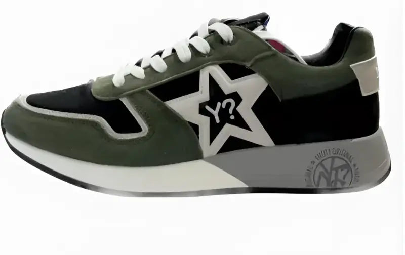  45 - sneaker basse