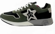 Sneakers Uomo Ynot? yni2910-c680 Calzature Verde