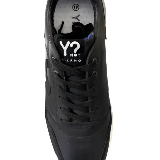 Sneakers Uomo Ynot? yni2940-01 Calzature - sneaker basse