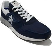 Sneakers Uomo Ynot? YNP205M-BLU Calzature Blu