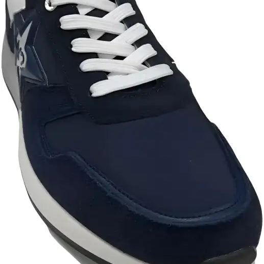 Sneakers Uomo Ynot? YNP205M-BLU Calzature - sneaker basse