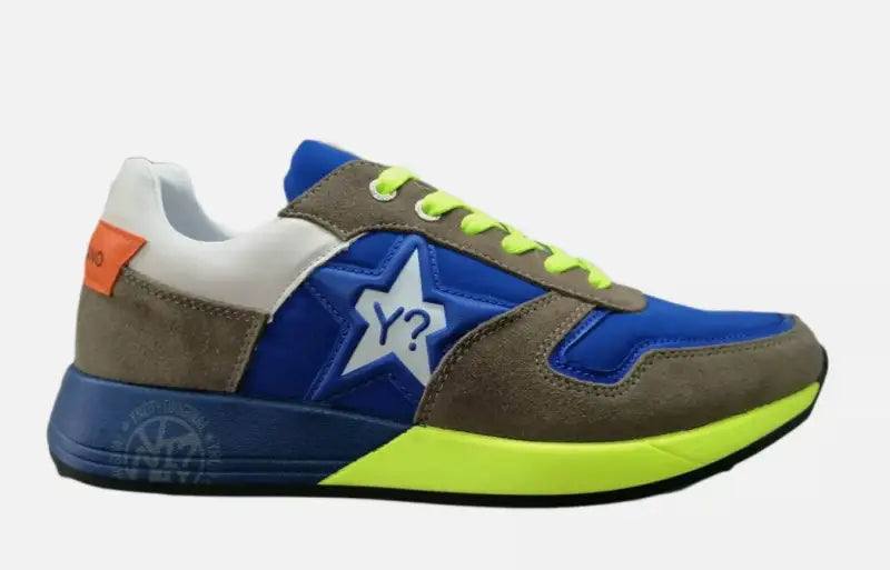 44 - sneaker basse