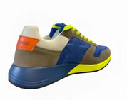 Sneakers Uomo Ynot? ynp2505m-02 Calzature