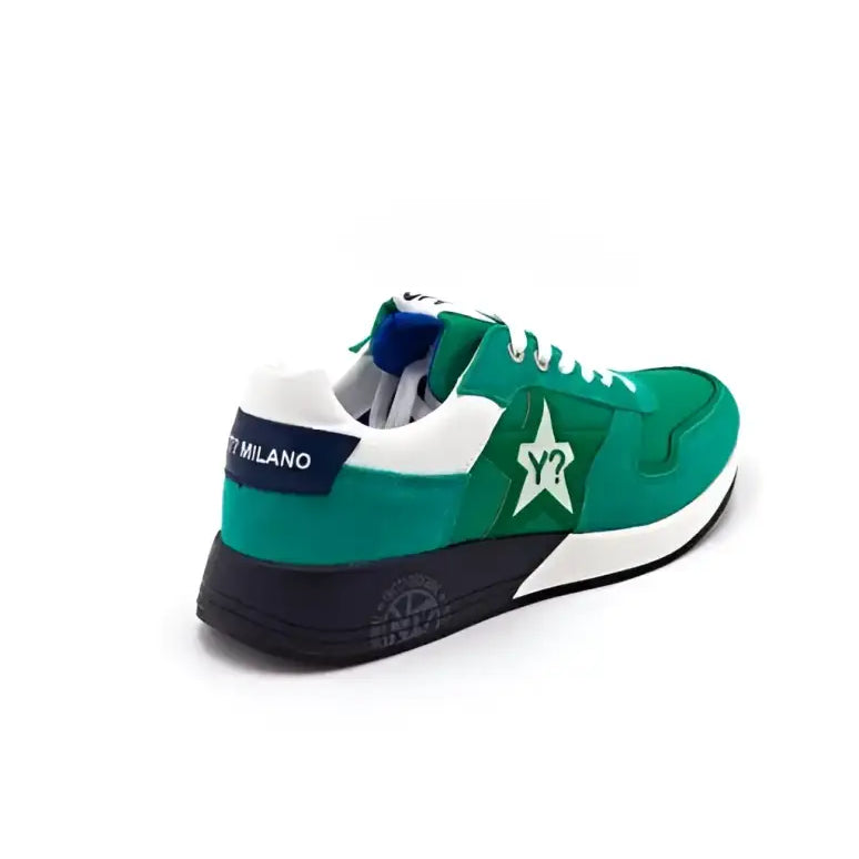 Sneakers Uomo Ynot? ynp2505m-06 Elf Calzature - sneaker basse