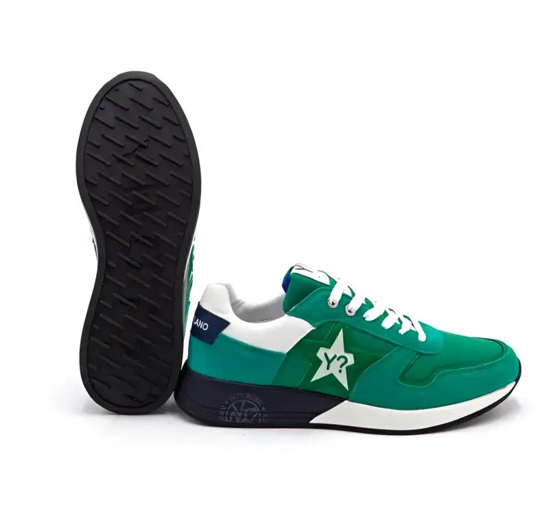 Sneakers Uomo Ynot? ynp2505m-06 Elf Calzature