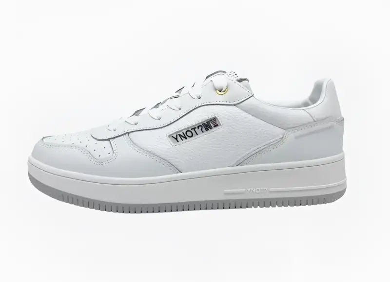 Sneakers Ynot? Bianco