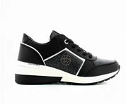 Sneakers Ynot? Nero
