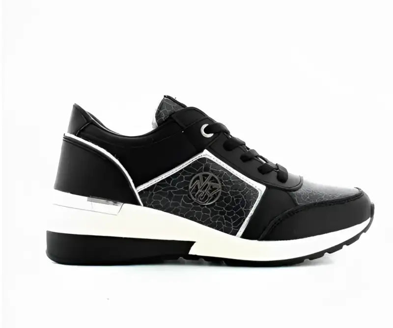 Sneakers Ynot? Nero