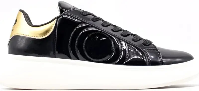 Sneakers Ynot? Nero