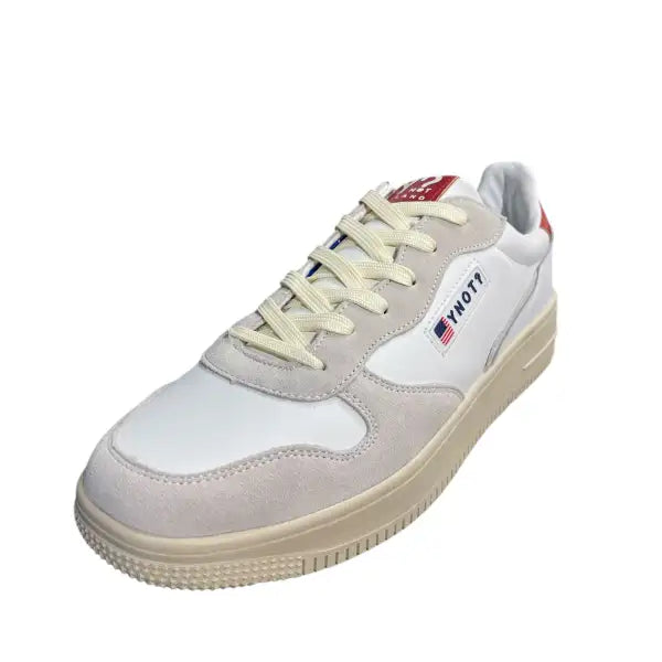 Sneakers Ynot?