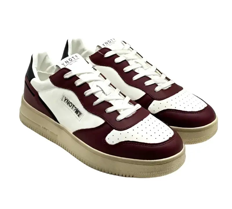 Sneakers Ynot?