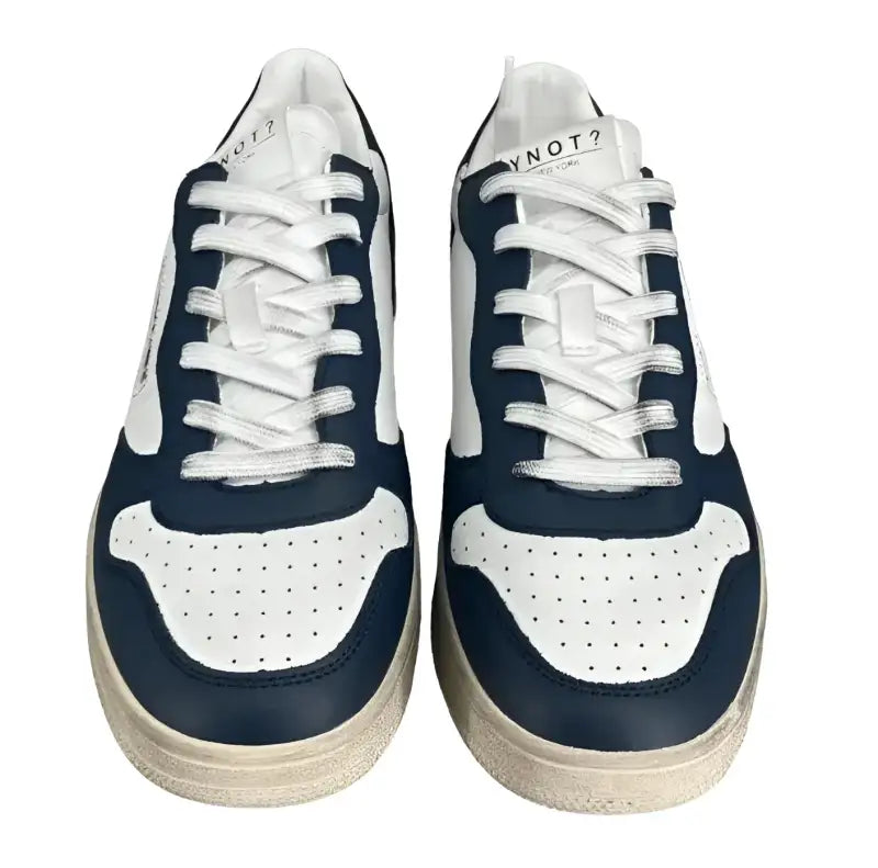Sneakers Ynot?