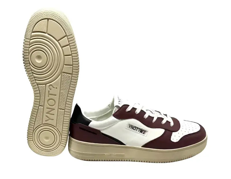 Sneakers Ynot? - sneaker basse