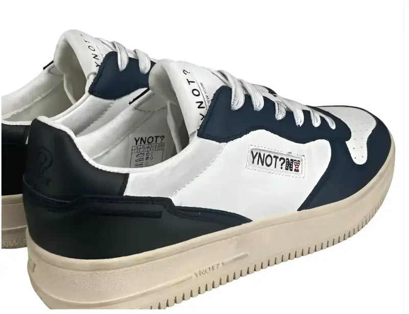Sneakers Ynot? - sneaker basse