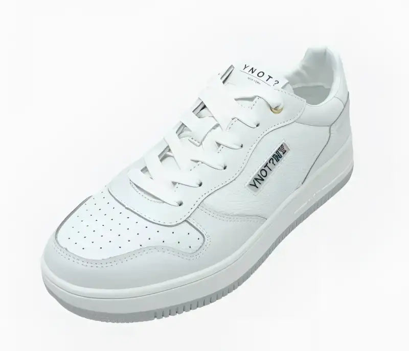 Sneakers Ynot?