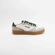 Sneakers Ynot? White Brick