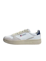 Sneakers Ynot? White Navy
