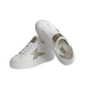 Sneaky Sneakers Donna gold