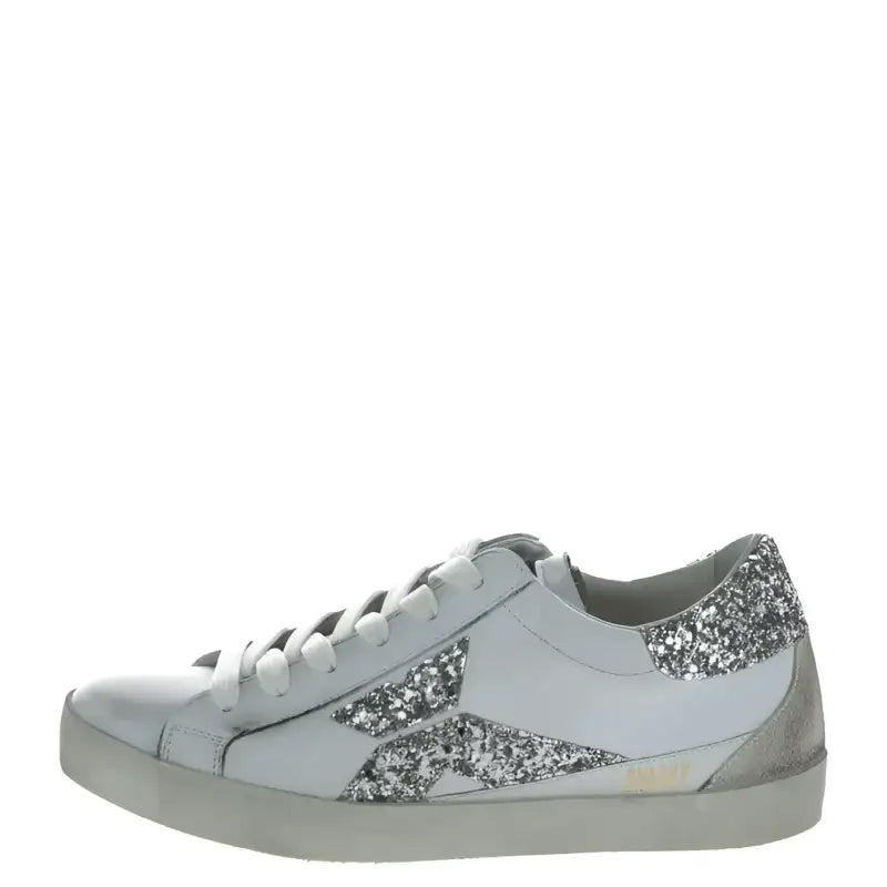 Sneaky Sneakers Donna white