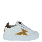 Sneaky Sneakers Donna white