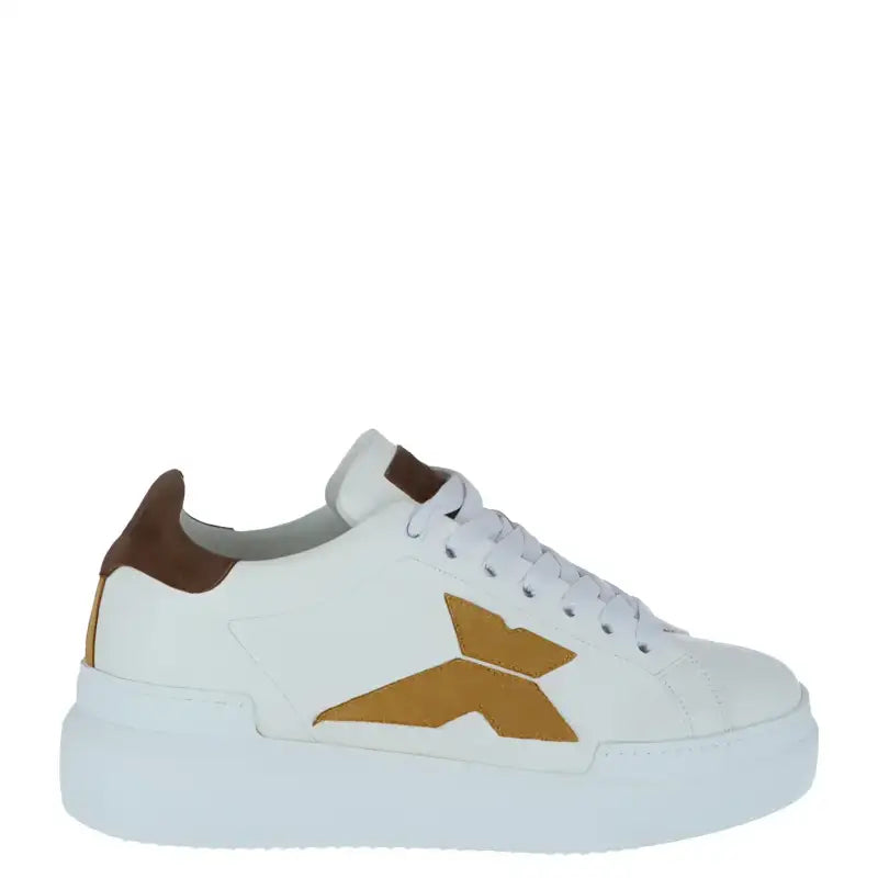 Sneaky Sneakers Donna white