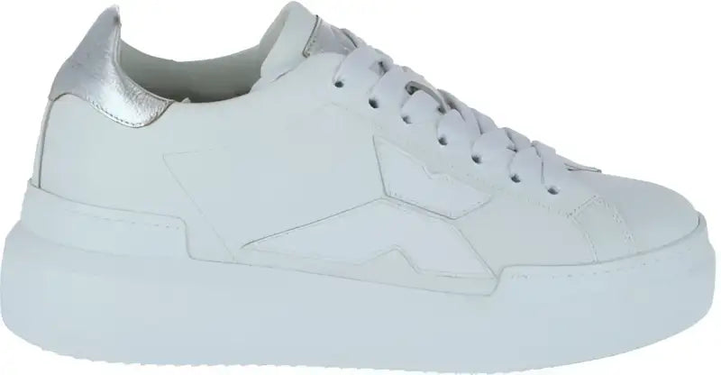 Sneaky Sneakers Donna white 38