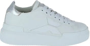 Sneaky Sneakers Donna white 38