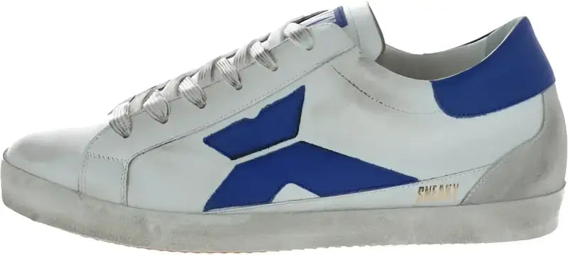 Sneaky Sneakers Uomo white