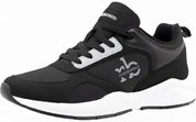 Sneker Uomo Roccobarocco rbru5007 Nero Calzature Nero