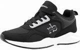 Sneker Uomo Roccobarocco rbru5007 Nero Calzature