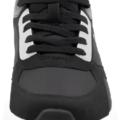 Sneker Uomo Roccobarocco rbru5007 Nero Calzature