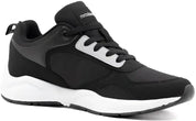 Sneker Uomo Roccobarocco rbru5007 Nero Calzature