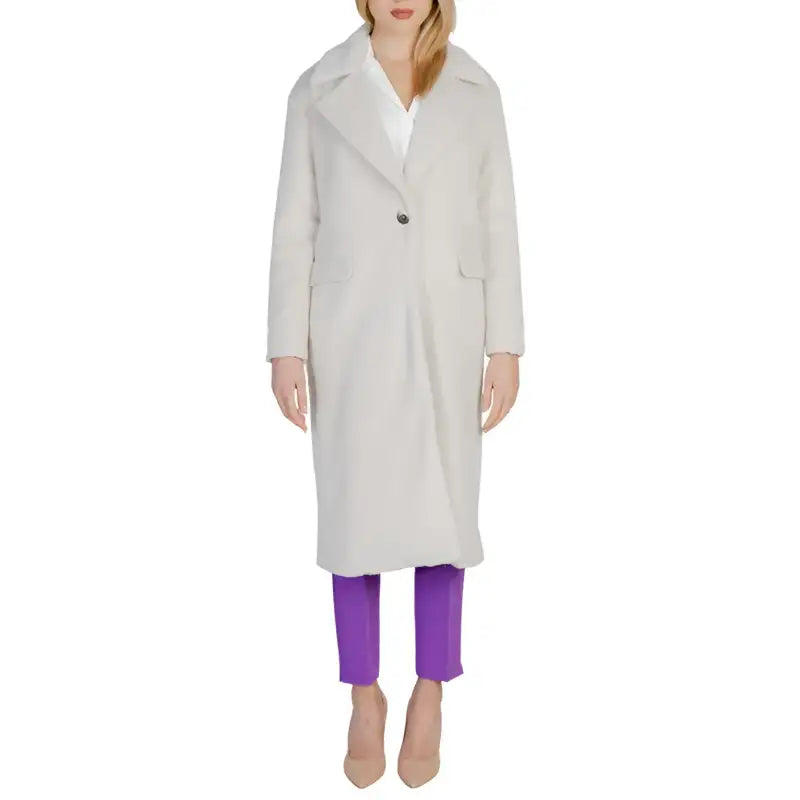  42 - Abbigliamento Cappotti