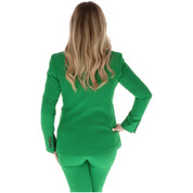 Sol Wears Women Giacca Donna - Abbigliamento Giacche