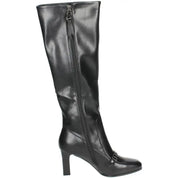 Stivale Donna Tua Braccialini tb56-nero Calzature Nero
