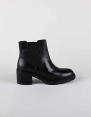Stivale Geox Nero 36
