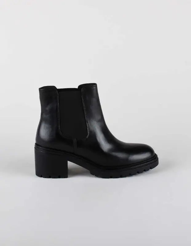 Stivale Geox Nero 36