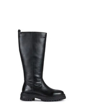 Stivale Geox Nero