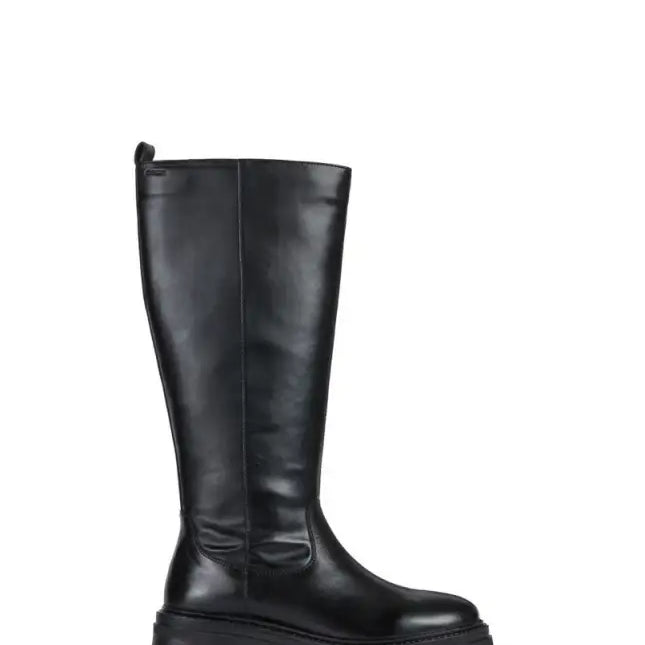 Stivale Geox Nero