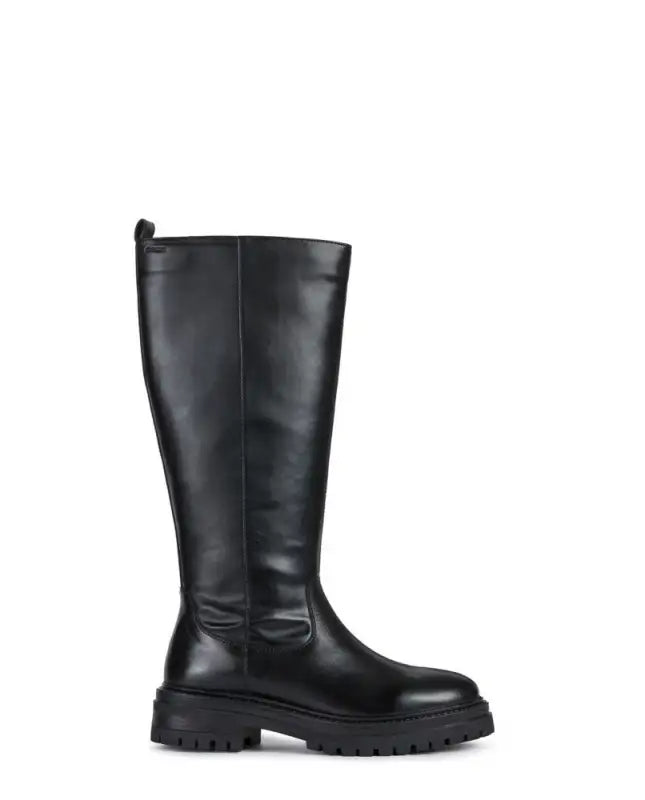 Stivale Geox Nero