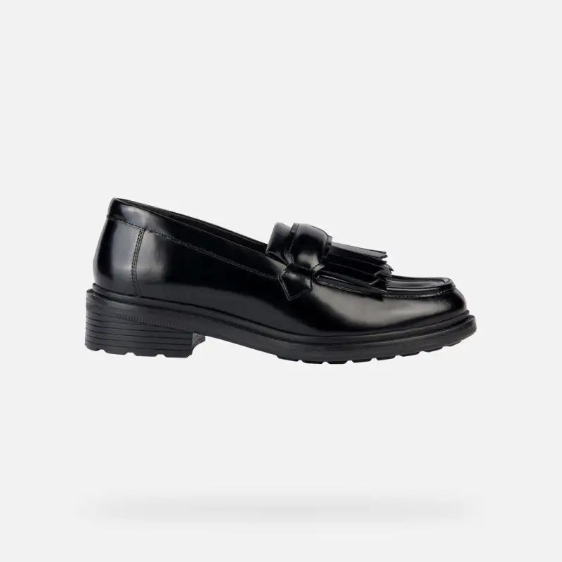 Stivale Geox Nero 37