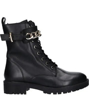 Stivale Geox - Nero / 38 - stivaletti