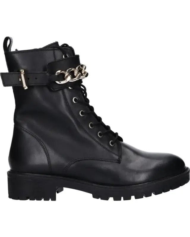 Stivale Geox - Nero / 38 - stivaletti
