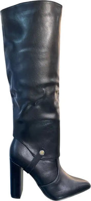 Stivale Nero 40