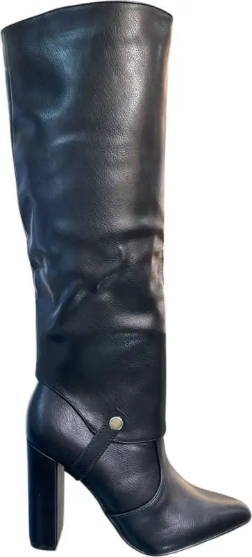 Stivale Nero 40