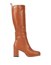 Stivale Tua Braccialini Cognac 38