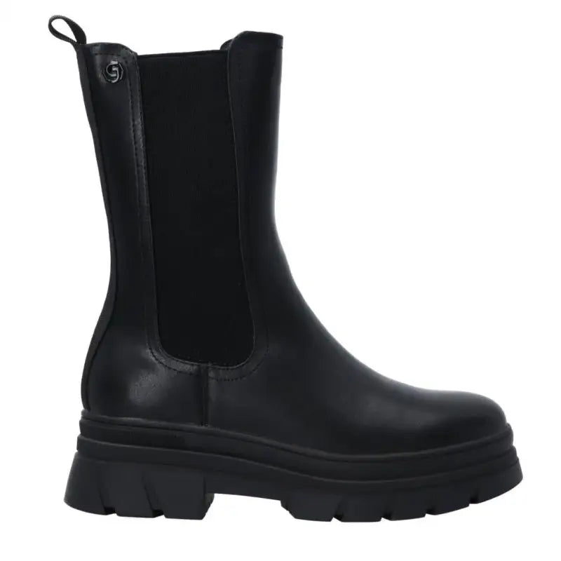 Stivaletti Nero 36