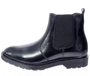 Stivaletti Nero